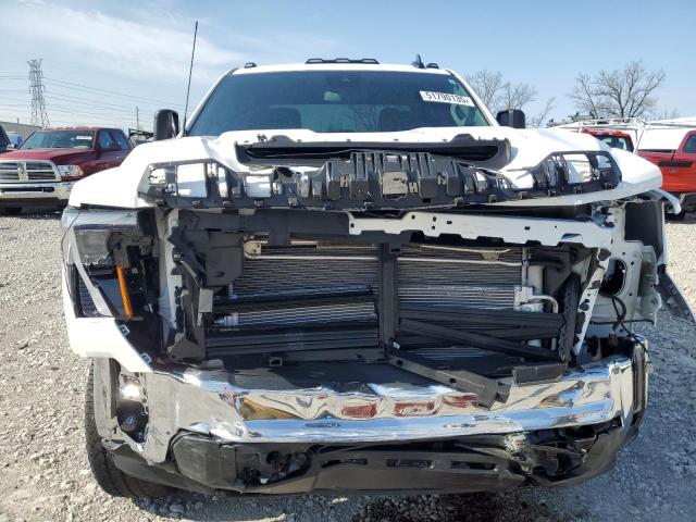  GMC SIERRA 2024 White