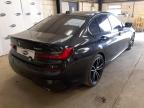 2019 BMW 320I M SPO for sale at Copart WOLVERHAMPTON