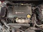 2012 VAUXHALL CORSA SE A for sale at Copart SANDWICH