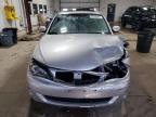 2009 Subaru Impreza 2.5I Premium للبيع في Blaine، MN - Front End