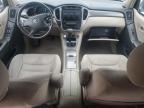 2002 Toyota Highlander Limited for Sale in Arlington, WA - Front End