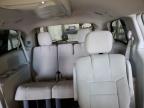 2011 Chrysler Town & Country Touring en Venta en Eldridge, IA - Front End