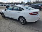2016 Ford Fusion S   for Sale in Fort Wayne, IN - Front End