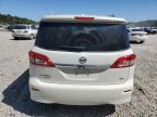 2012 Nissan Quest S na sprzedaż w Ellenwood, GA - Side