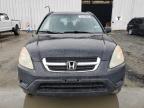2002 Honda Cr-V Lx продається в Windsor, NJ - Side