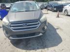 2017 Ford Escape Se for Sale in Savannah, GA - Side