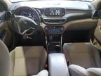 2020 Hyundai Tucson Limited for Sale in Lufkin, TX - Hail