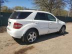 Baltimore, MD에서 판매 중인 2006 Mercedes-Benz Ml 350 - Side