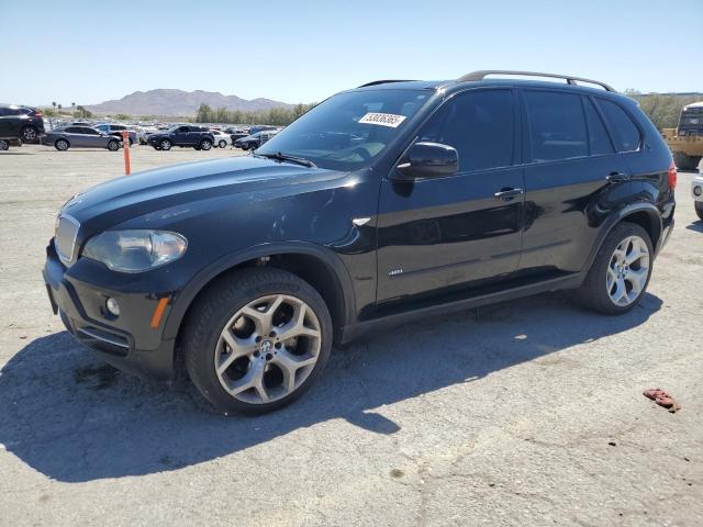 2007 Bmw X5 4.8I