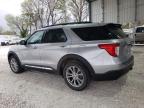 2020 Ford Explorer Xlt იყიდება Rogersville-ში, MO - Water/Flood