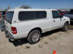2011 Ford Ranger  იყიდება Wichita-ში, KS - Side