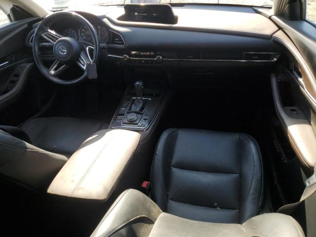  MAZDA CX30 2021 Серый