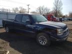 2005 Chevrolet Silverado C1500 na sprzedaż w New Britain, CT - Side