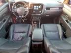 2020 Mitsubishi Outlander Se na sprzedaż w Grand Prairie, TX - Hail