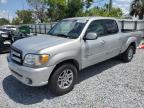 2006 Toyota Tundra Double Cab Sr5 იყიდება Riverview-ში, FL - Side