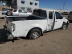 2011 Nissan Frontier S იყიდება Albuquerque-ში, NM - All Over