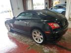 2004 Chrysler Crossfire Limited for Sale in Angola, NY - Front End