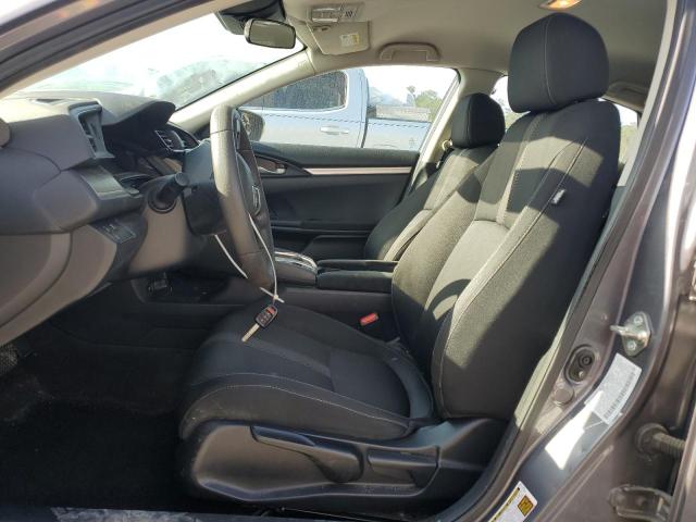  HONDA CIVIC 2020 Серый