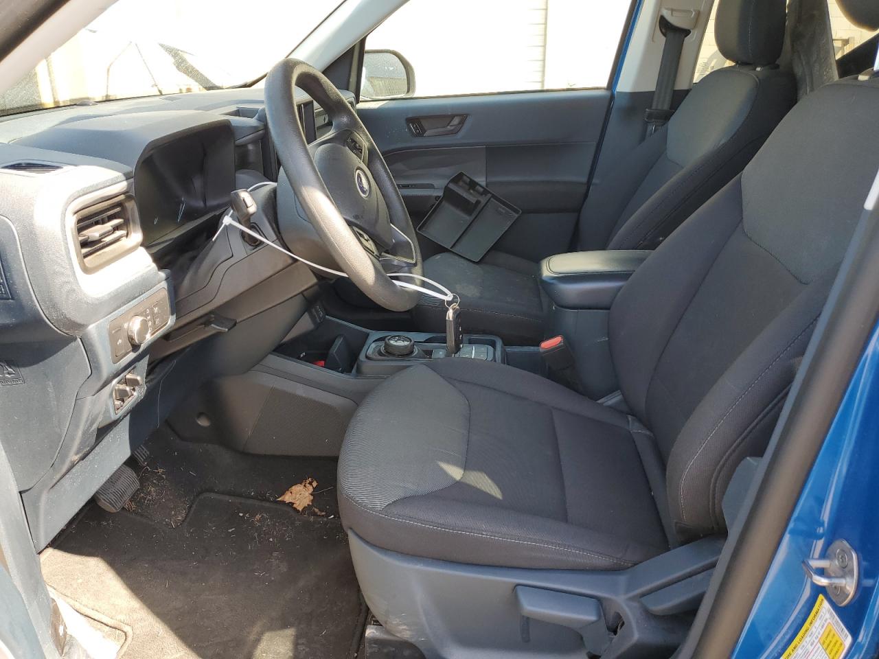 2022 Ford Maverick Xl VIN: 3FTTW8F90NRA83436 Lot: 52937365