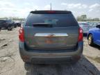 2013 Chevrolet Equinox Lt en Venta en Dyer, IN - Front End