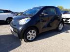 2011 TOYOTA IQ VVT-I for sale at Copart SANDWICH