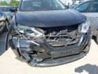 2018 NISSAN X-TRAIL N- for sale at Copart SANDY