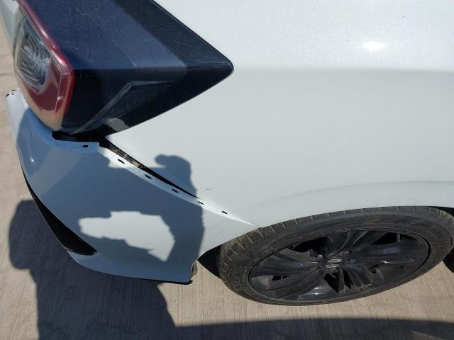 2019 HONDA CIVIC SPOR