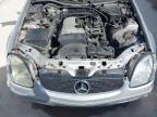 1999 MERCEDES BENZ SLK 200 AU for sale at Copart BRISTOL