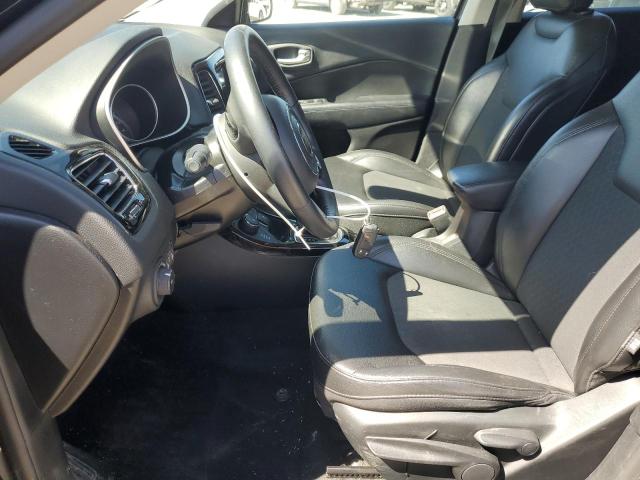 JEEP COMPASS 2019 Charcoal