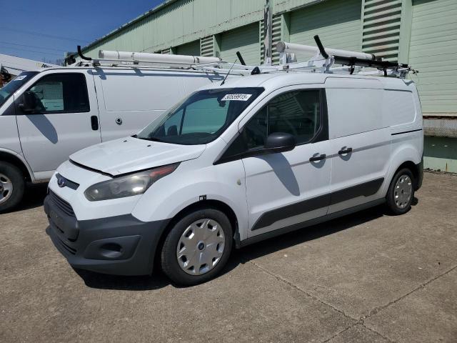 2014 Ford Transit Connect Xl