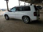 2006 Toyota Highlander Limited en Venta en Phoenix, AZ - Normal Wear