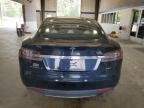 2014 Tesla Model S  zu verkaufen in Sandston, VA - Front End