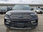 2021 Ford Explorer Limited   for Sale in Louisville, KY - Hail