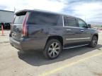 2015 Cadillac Escalade Esv Luxury for Sale in Las Vegas, NV - Side