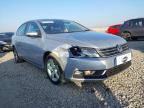 2014 VOLKSWAGEN PASSAT S B for sale at Copart YORK
