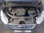2010 FORD GALAXY TIT for sale at Copart WOLVERHAMPTON