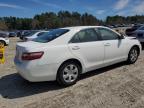 2007 Toyota Camry Ce продається в Mendon, MA - Front End