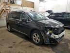 2017 Chrysler Pacifica Touring L Plus for Sale in Ham Lake, MN - Front End