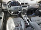 2011 Ford Fusion Sel за продажба в Midway, FL - Minor Dent/Scratches