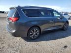 2017 Chrysler Pacifica Limited за продажба в Earlington, KY - Hail
