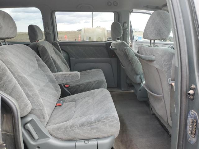 2003 HONDA ODYSSEY EX