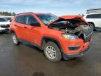 Windham, ME에서 판매 중인 2021 Jeep Compass Sport - Front End