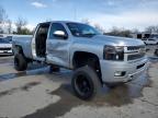 2012 Chevrolet Silverado K2500 Heavy Duty Lt for Sale in Bridgeton, MO - Side