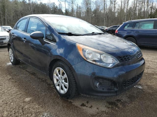 2013 KIA RIO LX