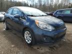 2013 KIA RIO LX for sale at Copart ON - COOKSTOWN