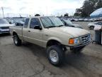 2001 Ford Ranger Super Cab იყიდება Van Nuys-ში, CA - Normal Wear