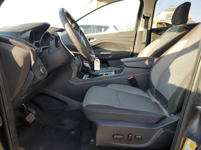  FORD ESCAPE 2019 Szary