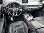 2017 AUDI Q7 PRESTIGE for sale at Copart OH - DAYTON