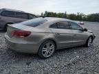 2015 Volkswagen Cc Sport for Sale in Apopka, FL - Frame Damage
