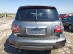 2019 Nissan Armada Platinum იყიდება Indianapolis-ში, IN - Minor Dent/Scratches